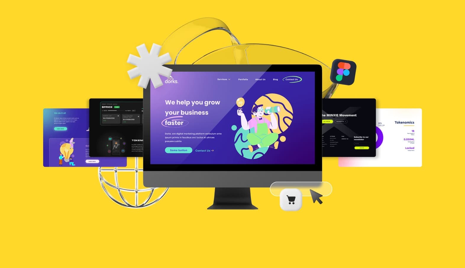Portfolio Work 1