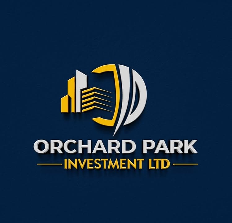 Orchard Park Investment Ltd logo from Mocky Digital's portfolio