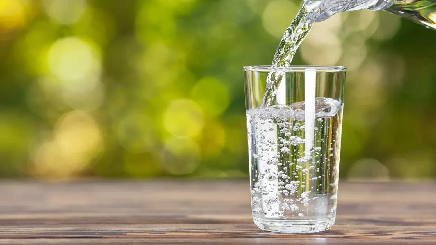 Drist Water