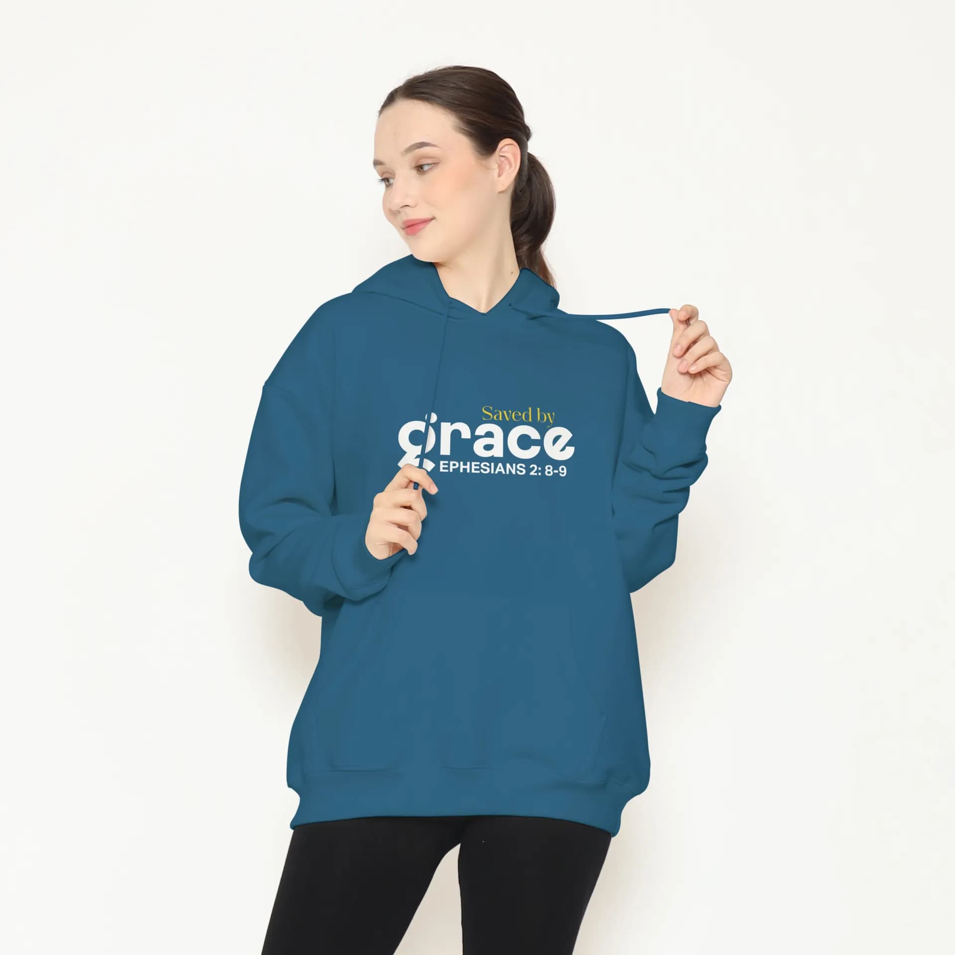 Grace Hoodies 2
