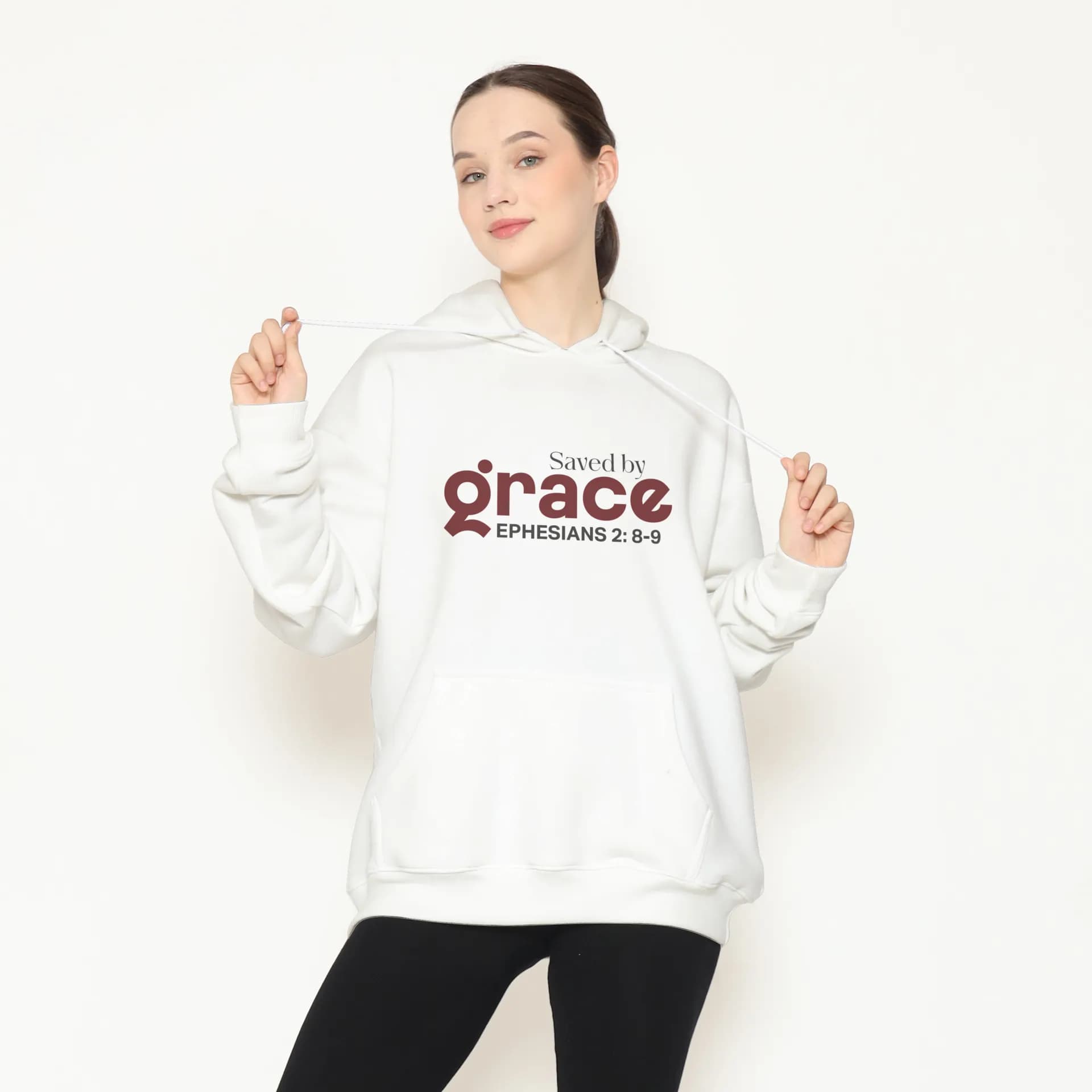 Grace Hoodies 3