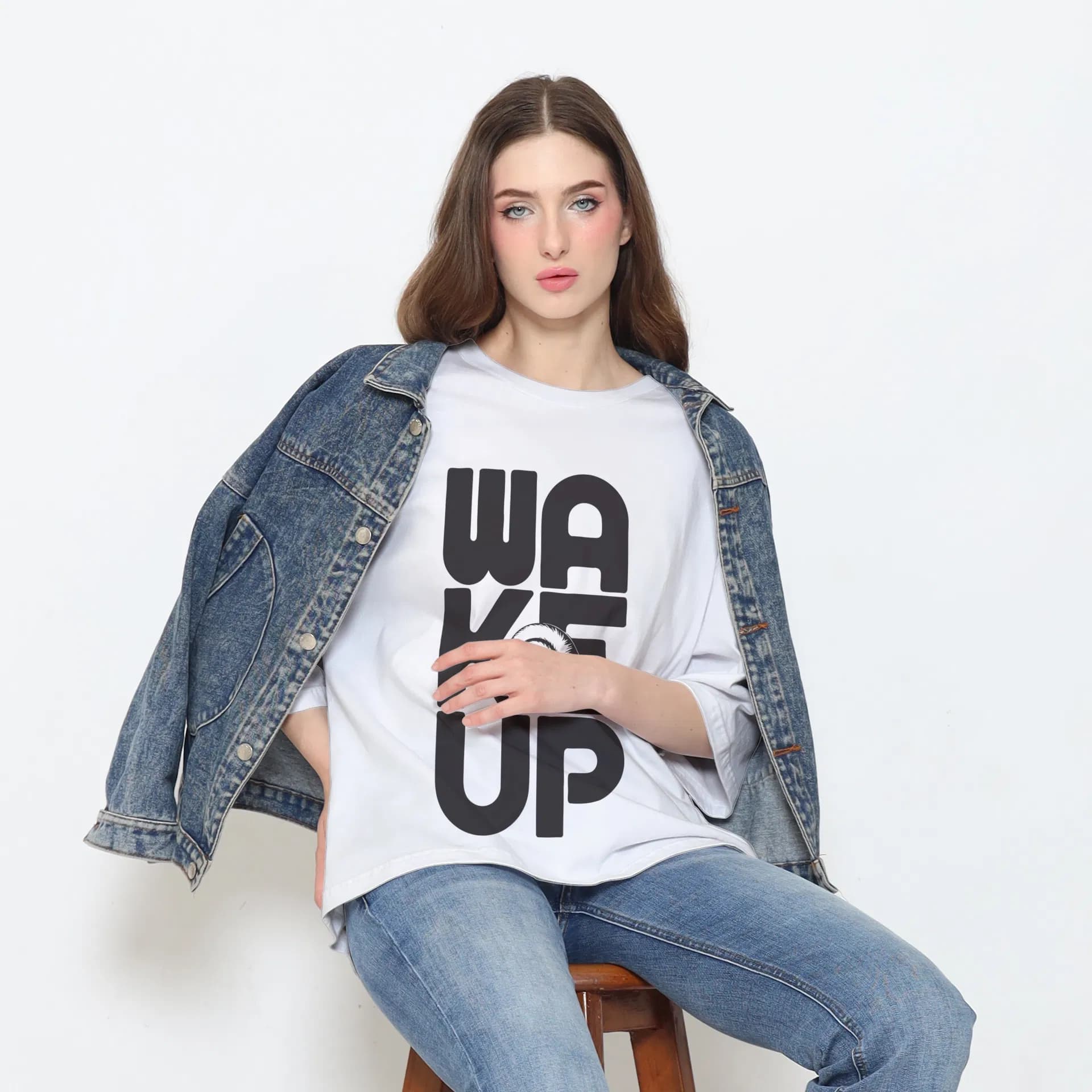 Wake tshirts 2