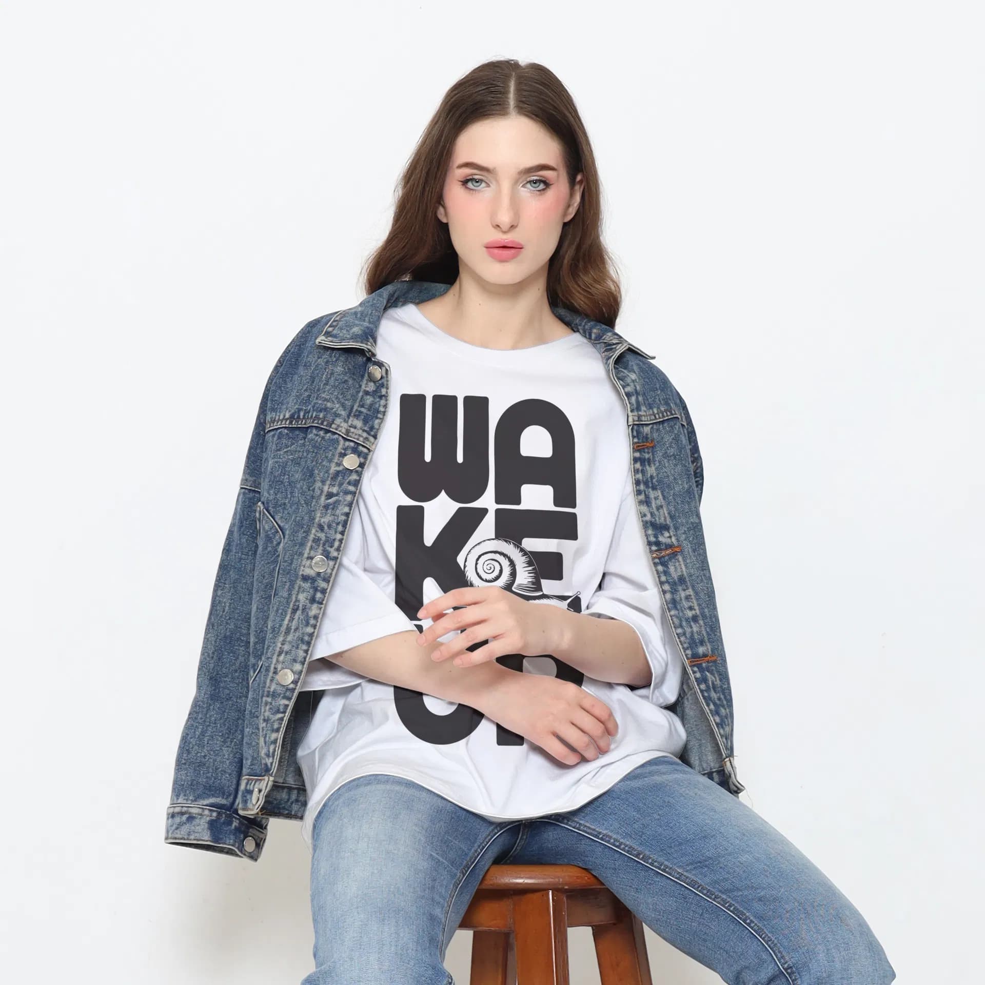 Wake tshirts 3