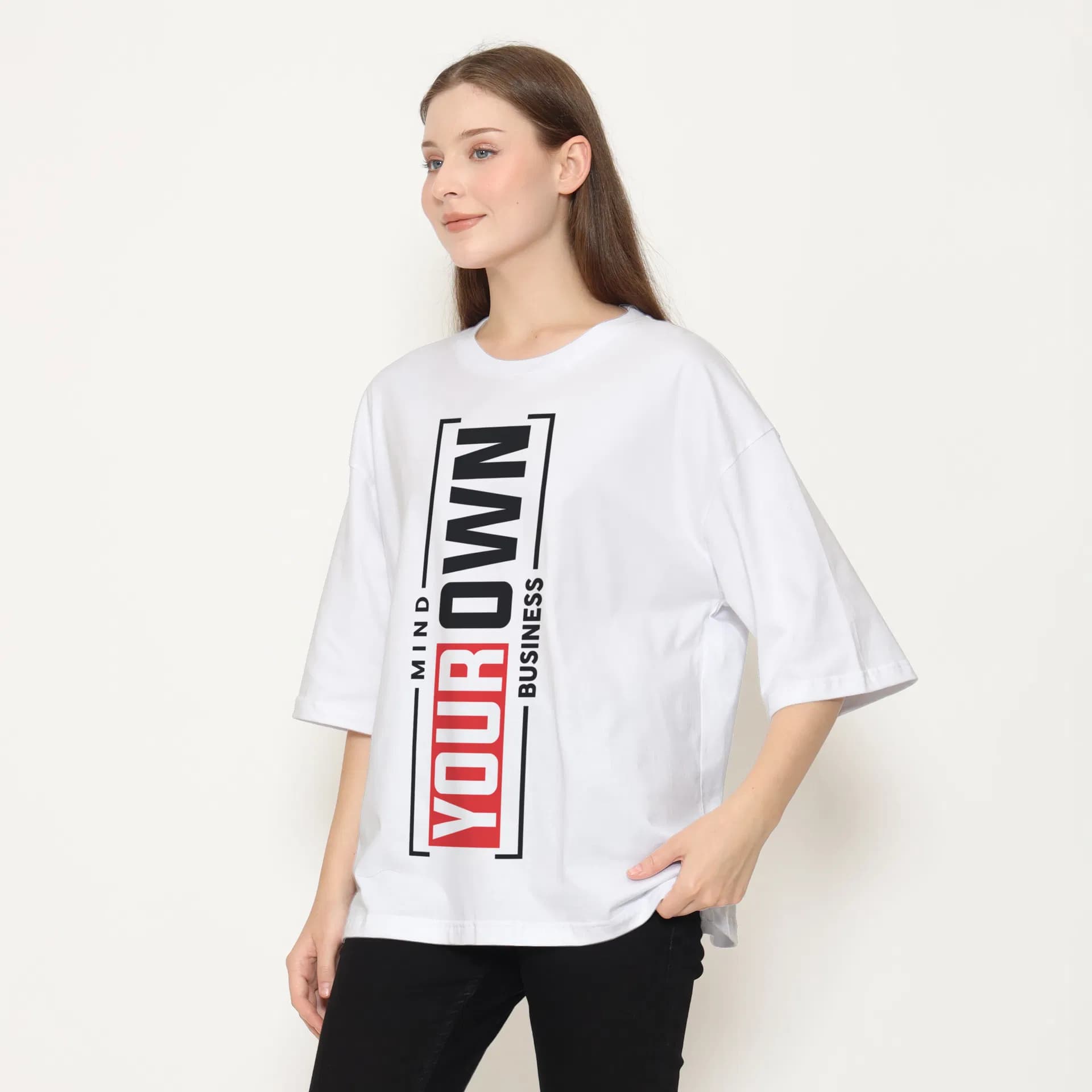 Mind Ur Business tshirts 3