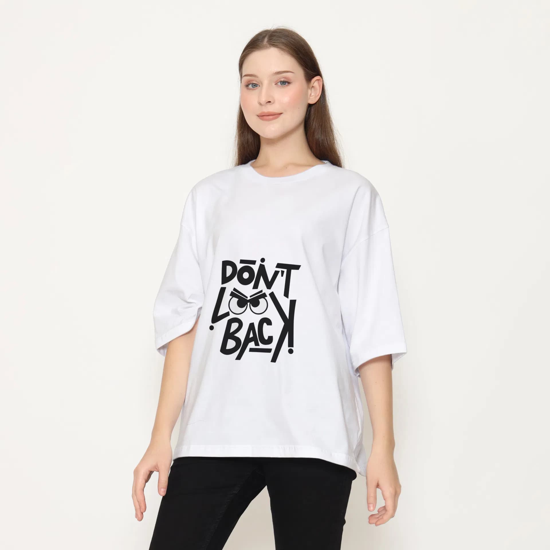 Dont Look Back tshirts