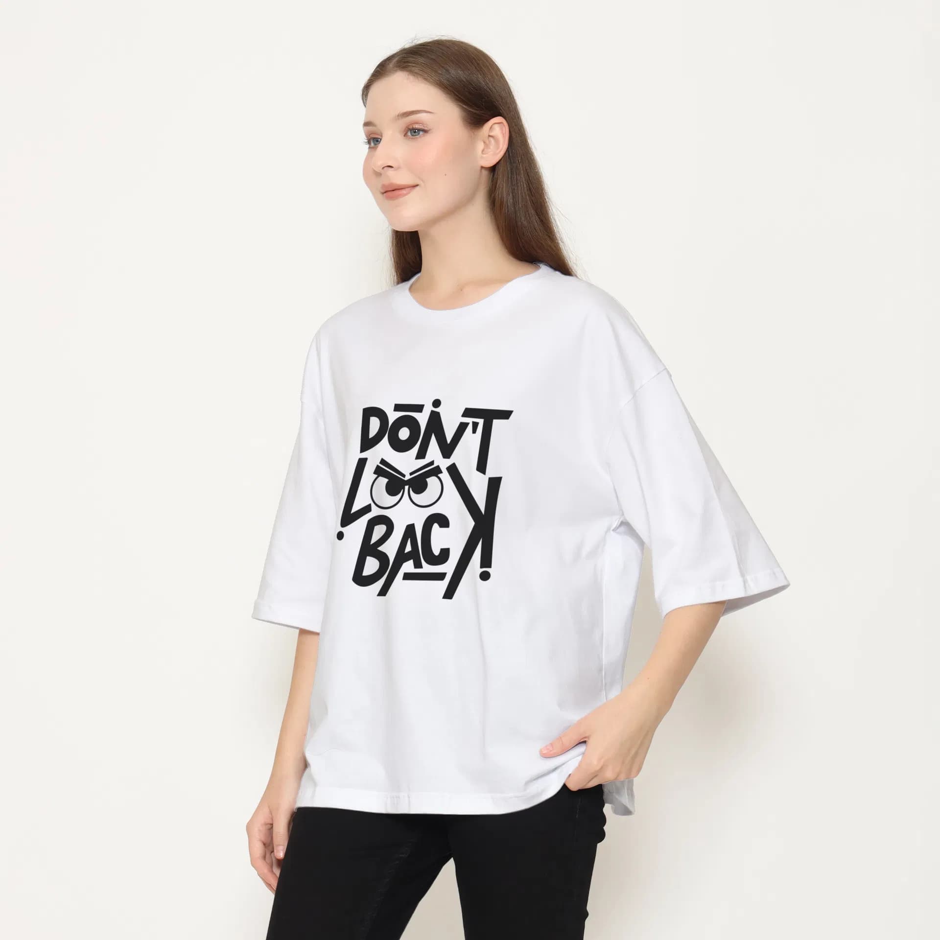 Dont Look Back tshirts 2