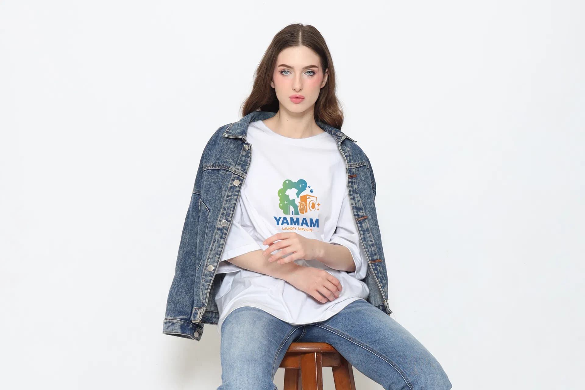 Branded Tshirt 2