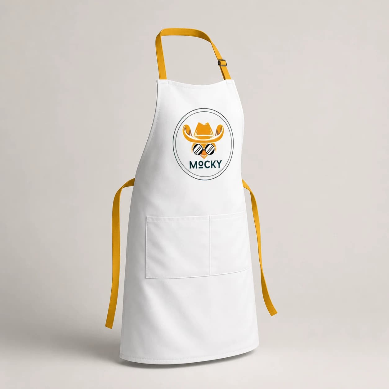 Apron 2