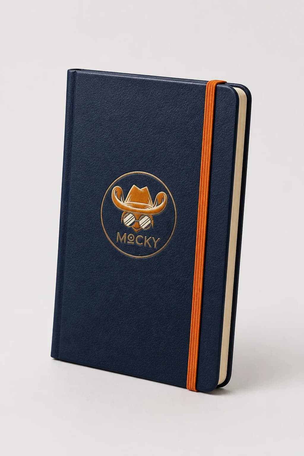 Branded Notebook 2