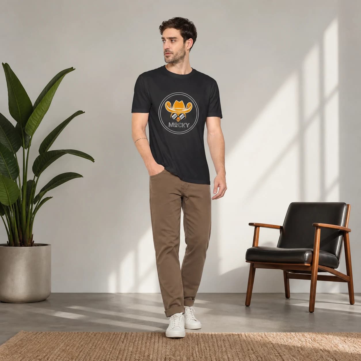 Branded T-Shirt 3