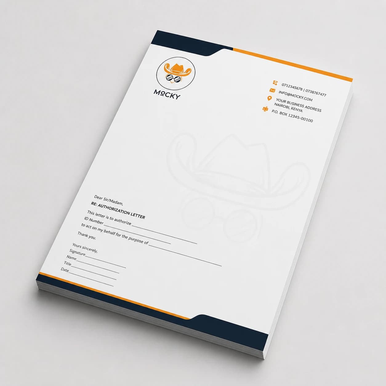 Letterhead 2