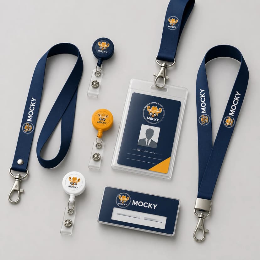 Nametags