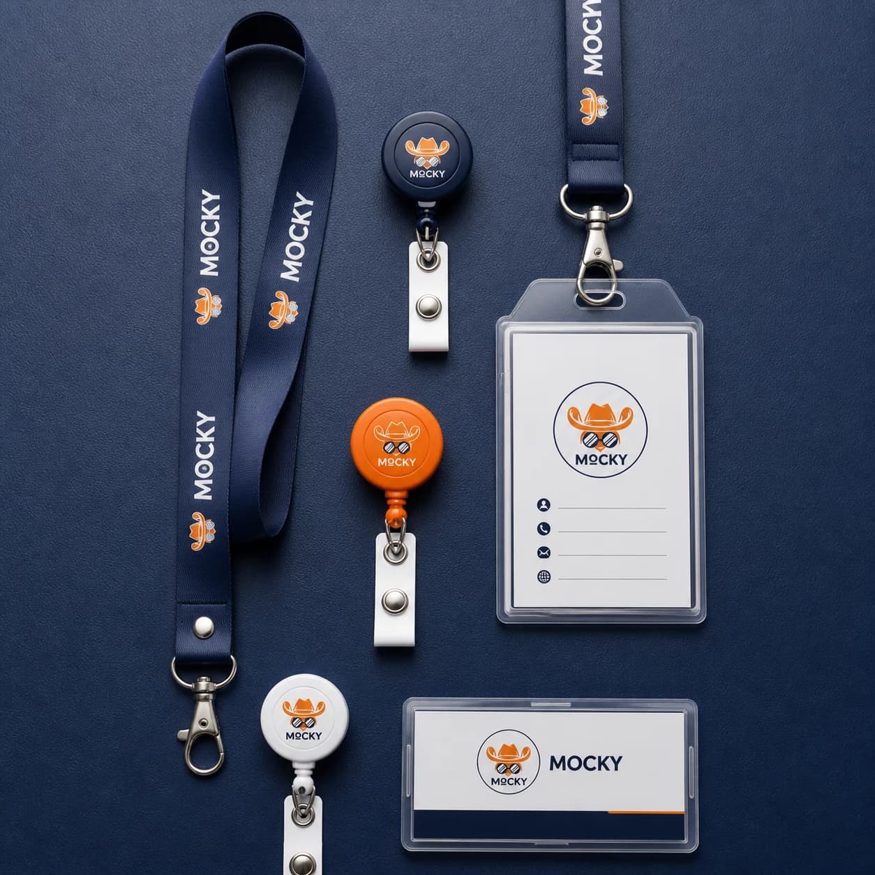 Nametags 2