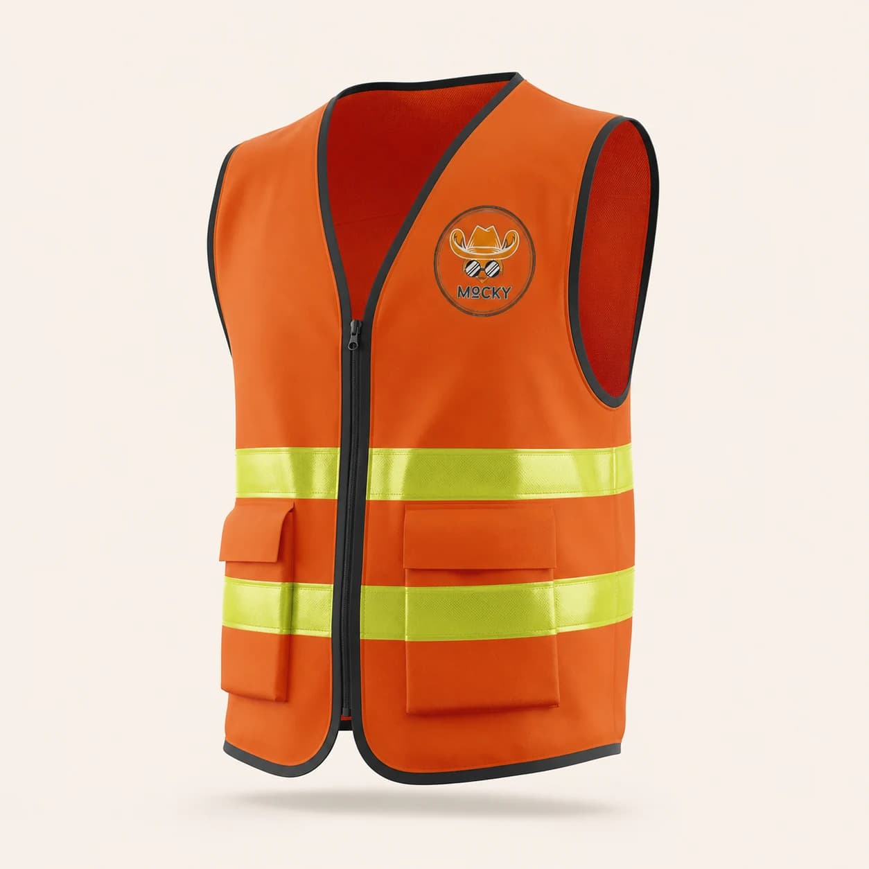 Reflector Vest 2