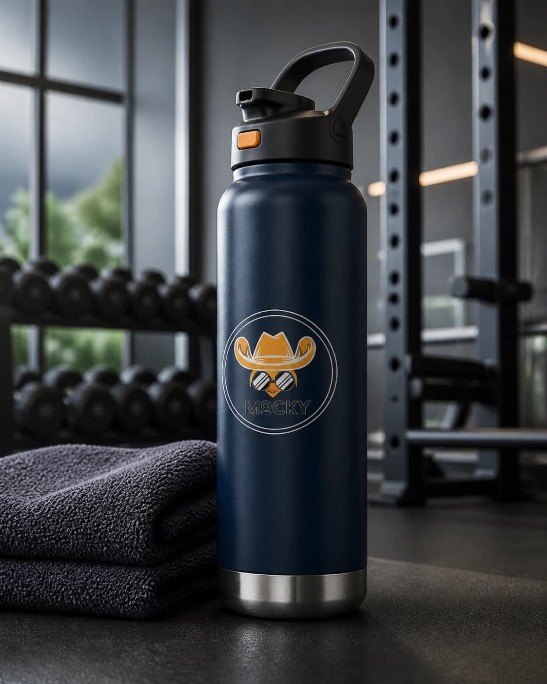 Water Bottle 3