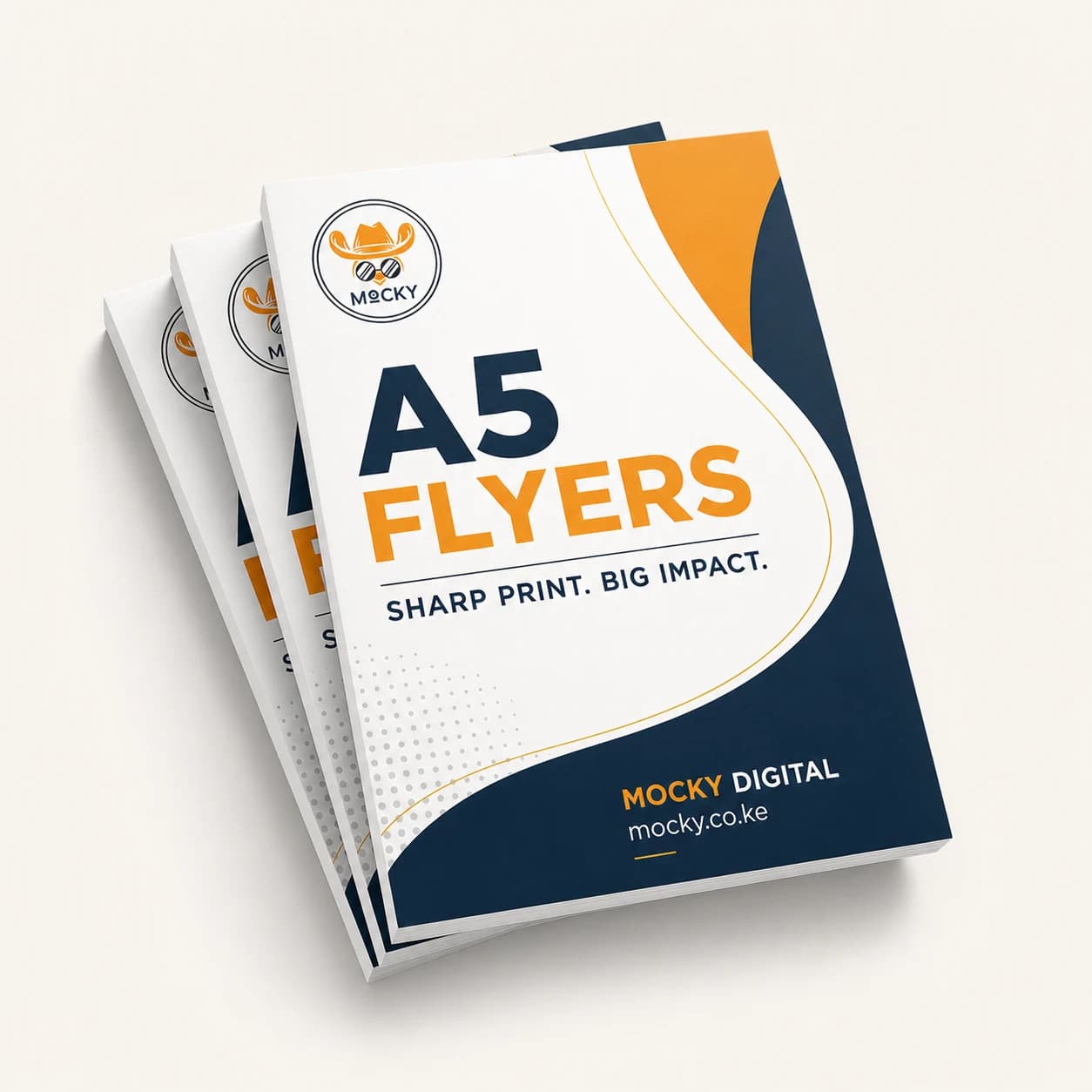 A5 Flyers printing