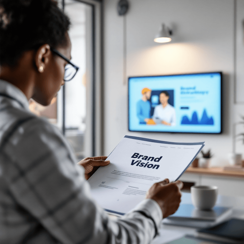 Graphic Design FAQs for Nairobi Businesses