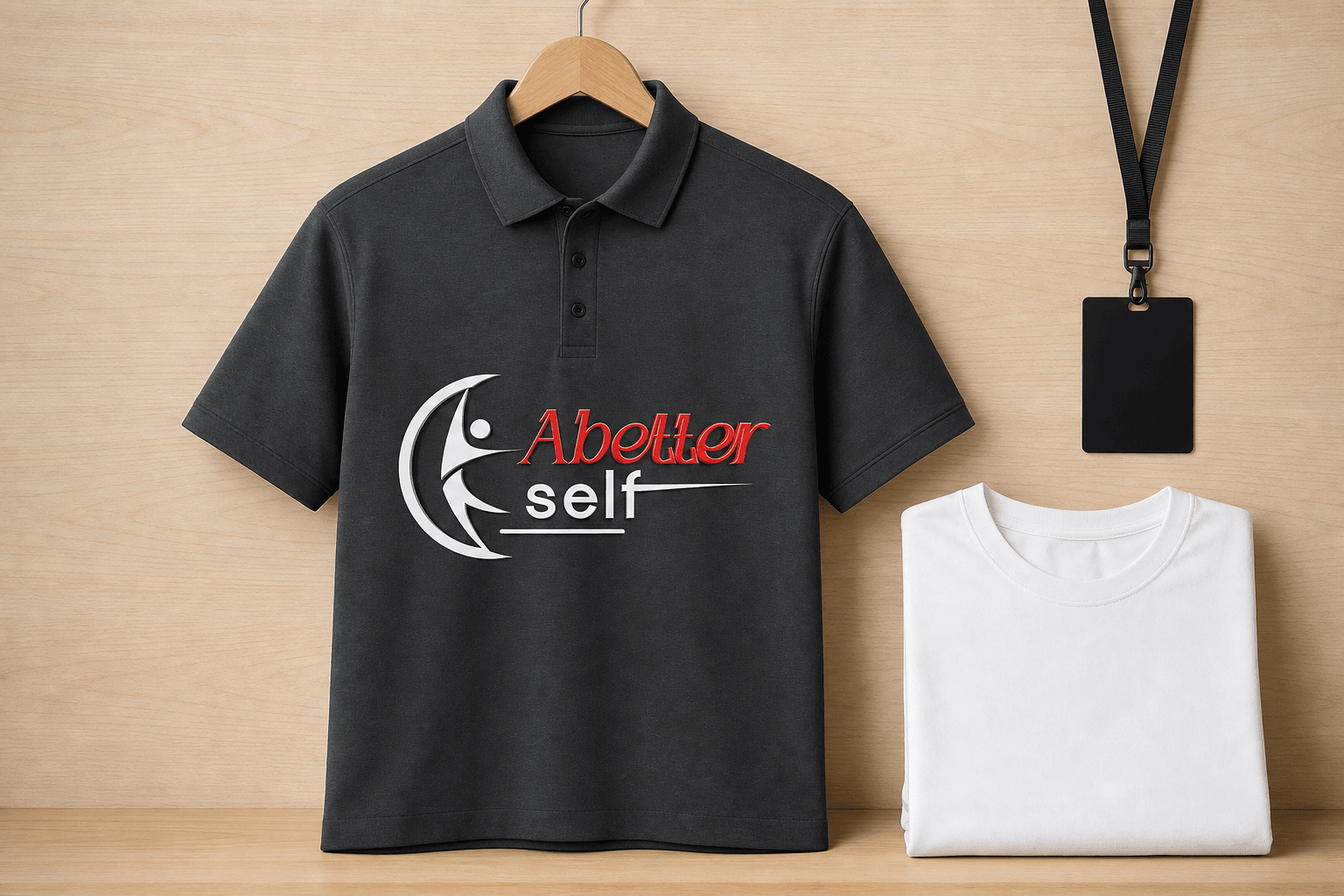 Facilitator apparel