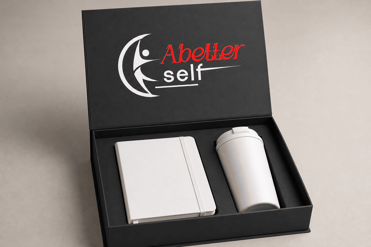 Presentation kit