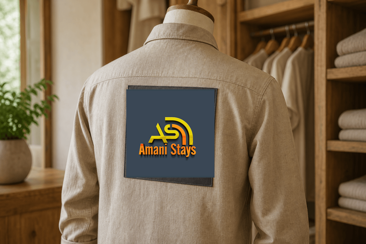 Hospitality workwear