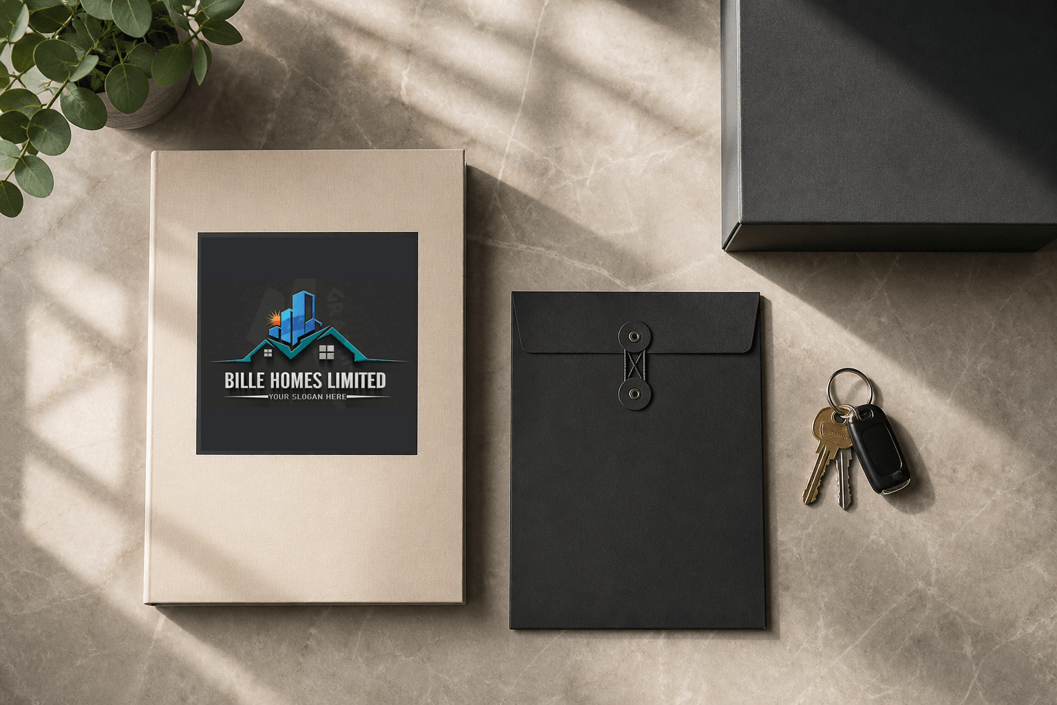 Property handover kit