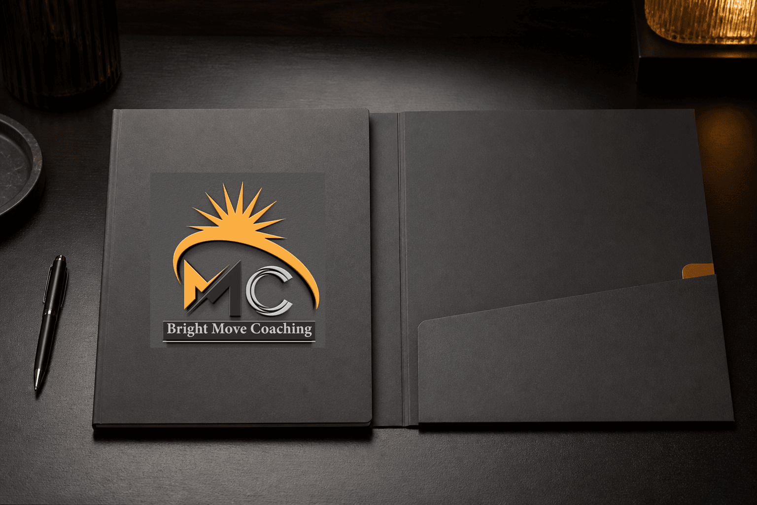 Coaching workbook kit