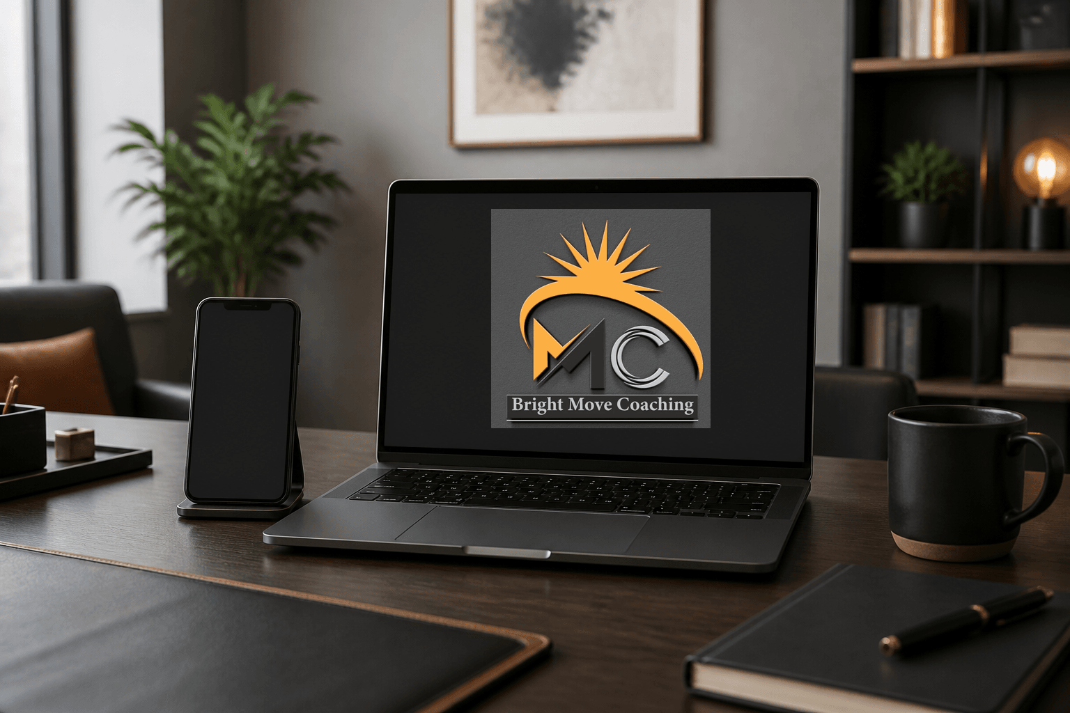 Digital coaching welcome