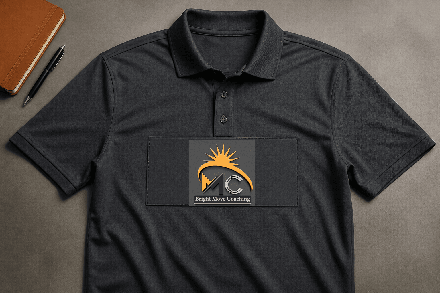 Facilitator apparel