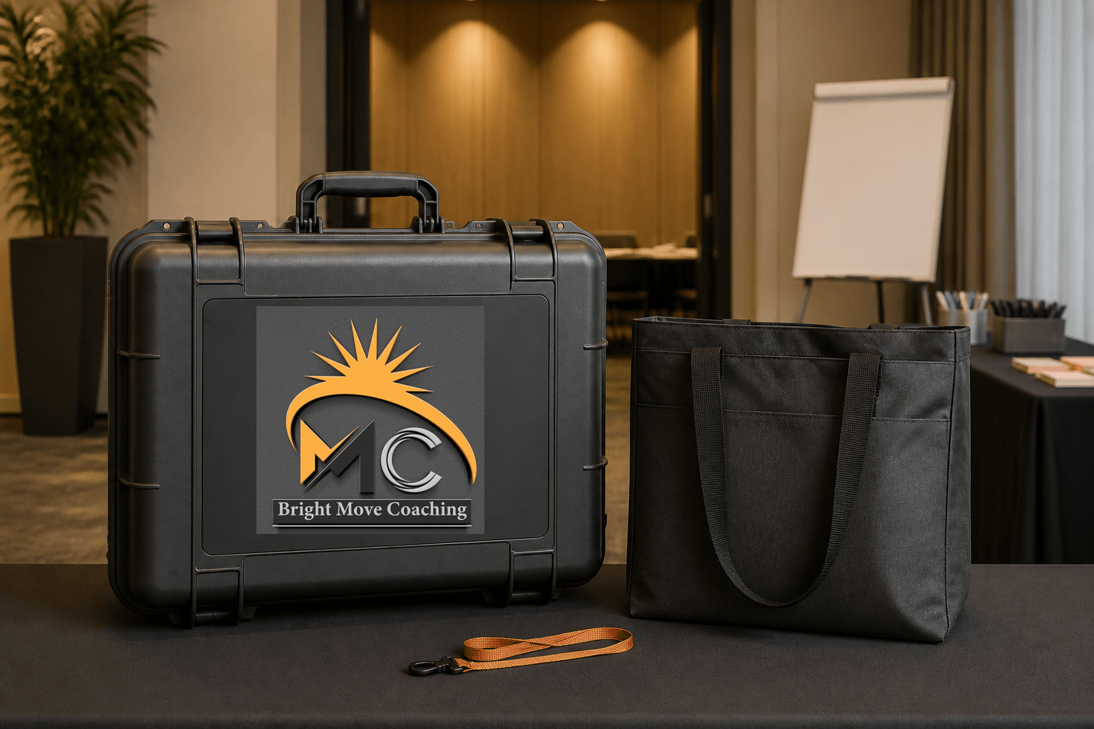 Workshop equipment case