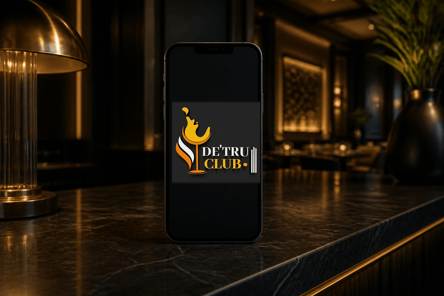 Mobile club welcome