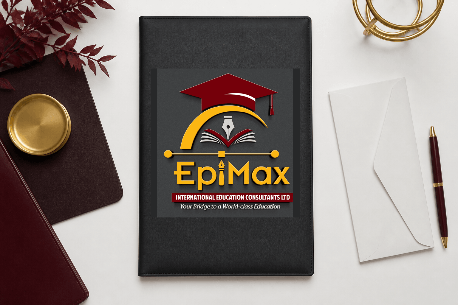 Student document folio