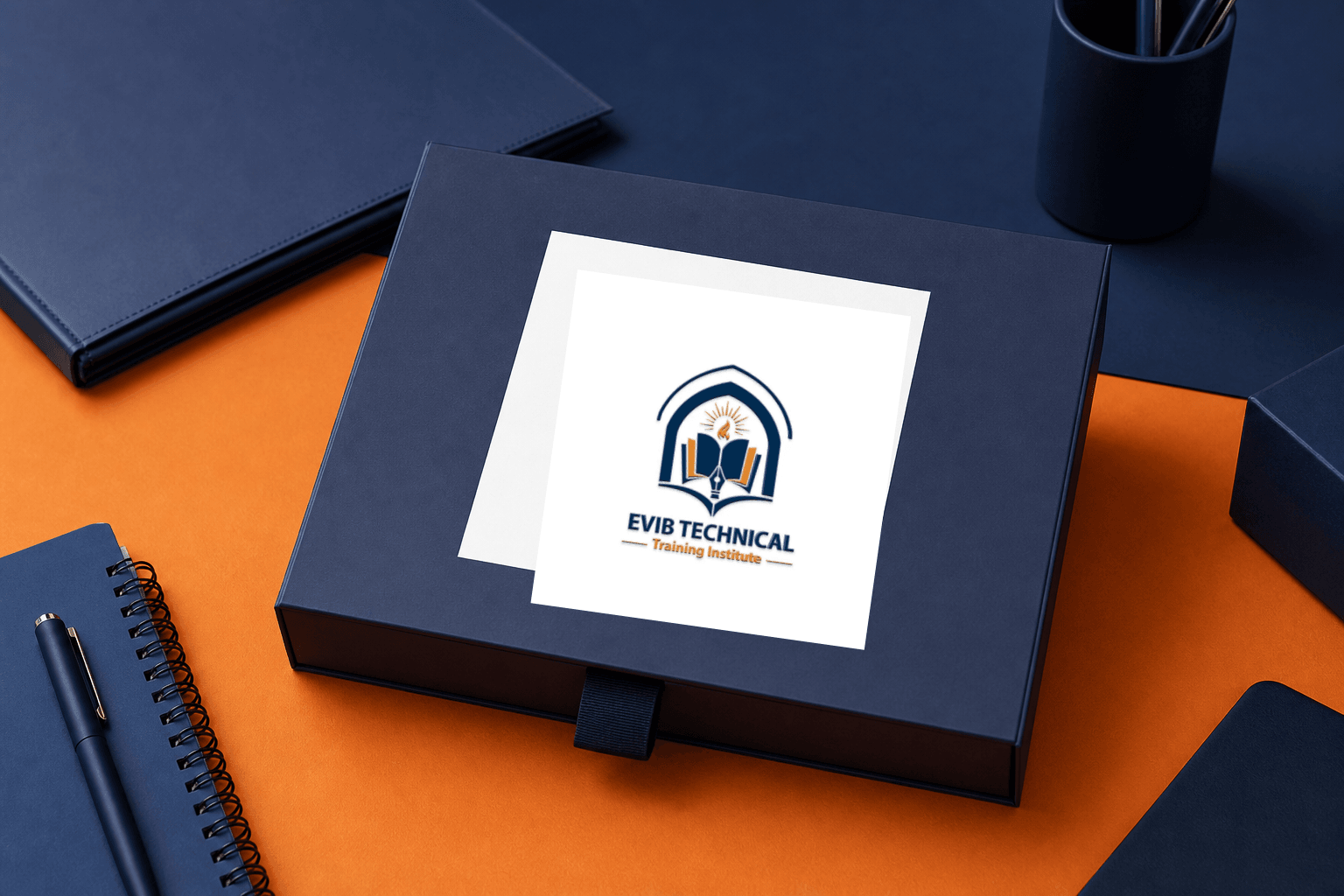 Course material kit