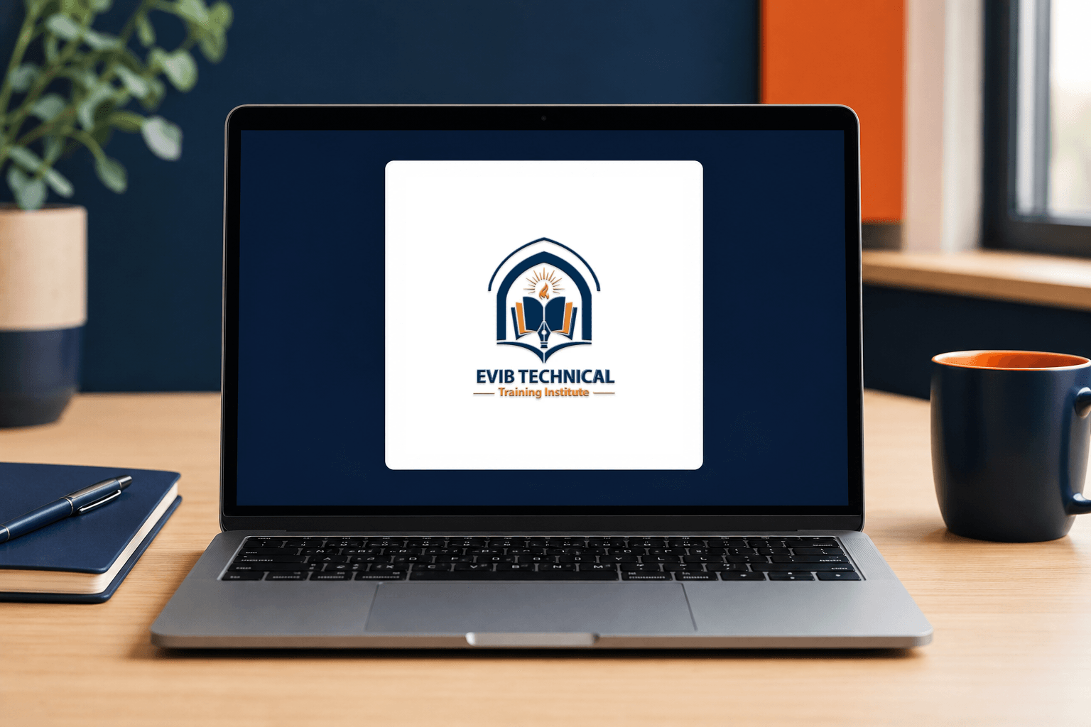Learning portal welcome