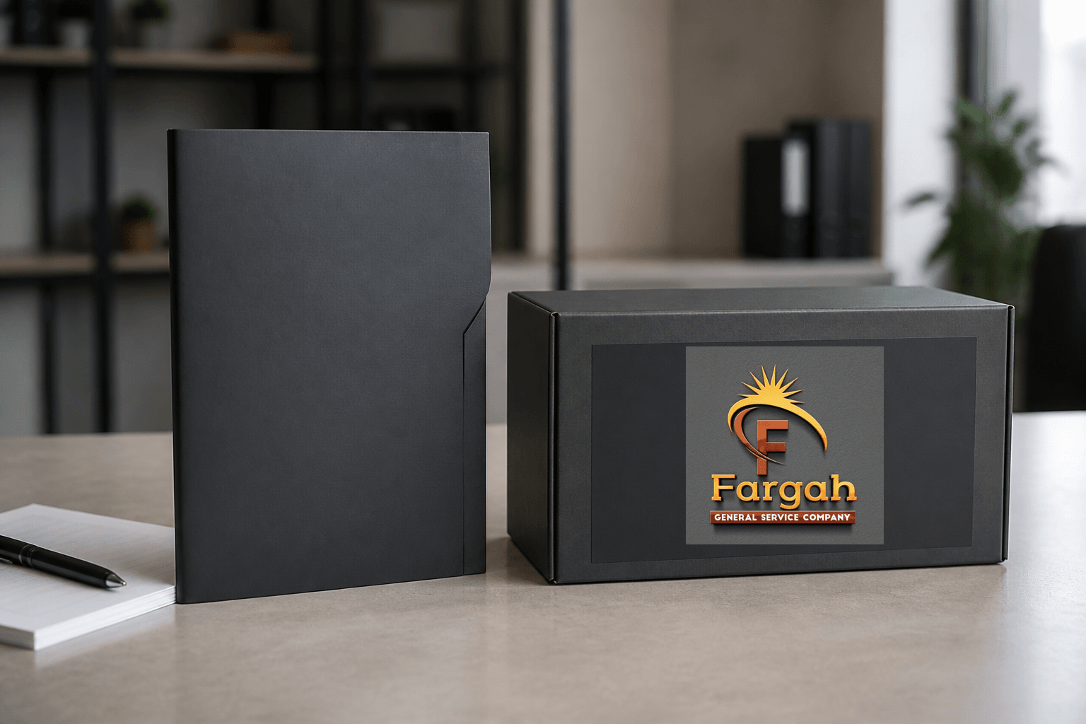 Service document kit