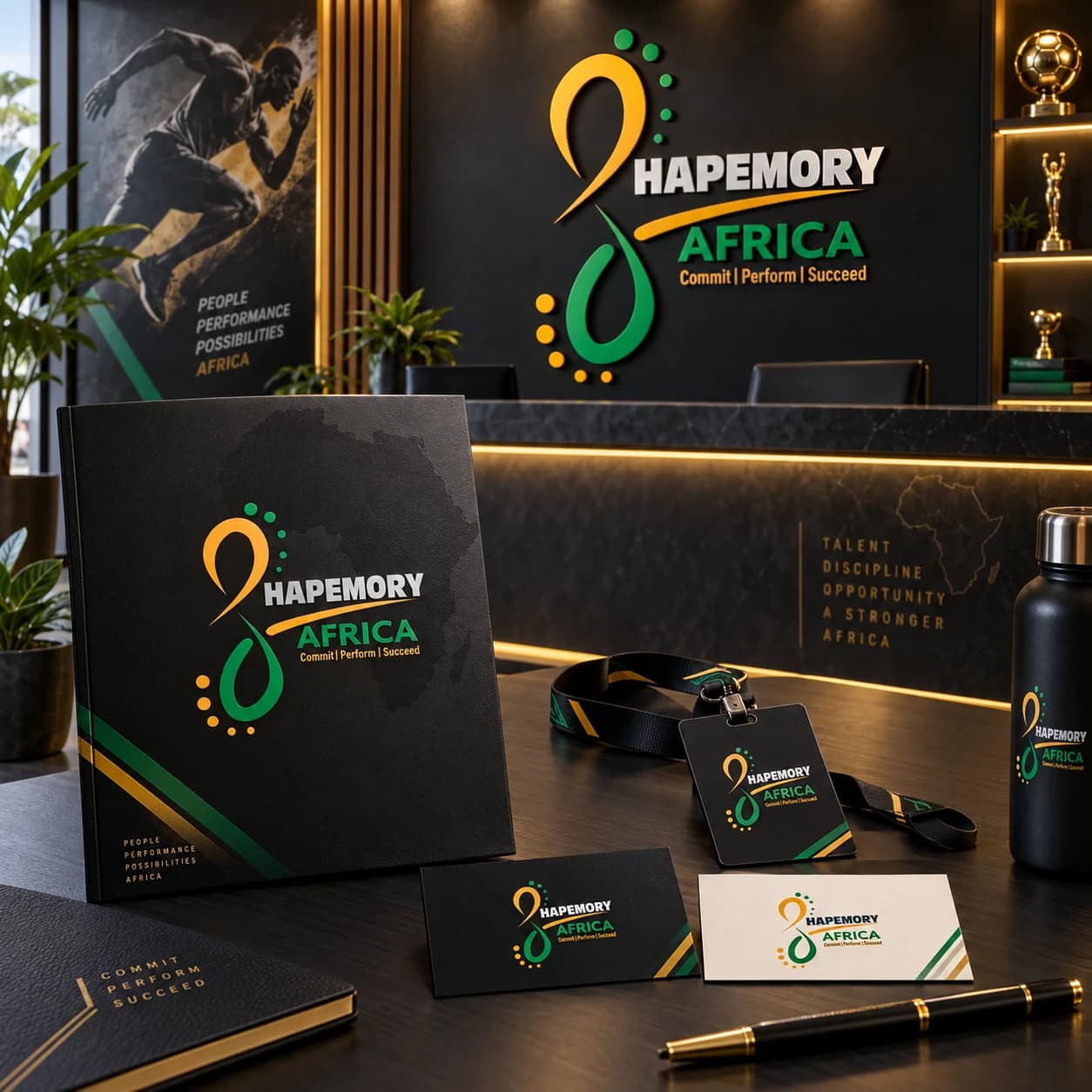 Hapemoryafrica