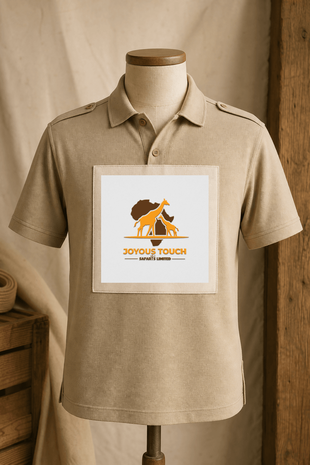 Guide field apparel