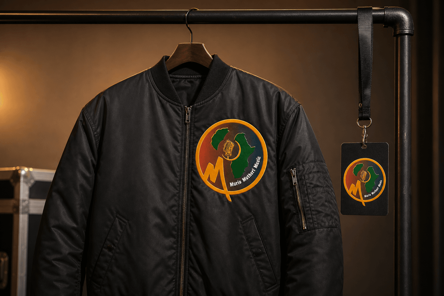 Performance apparel