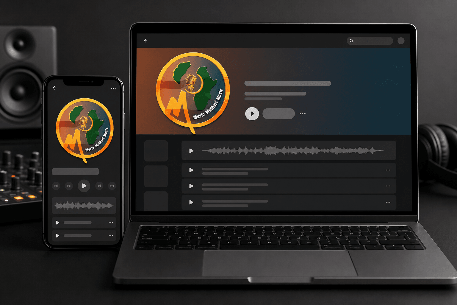 Streaming profile