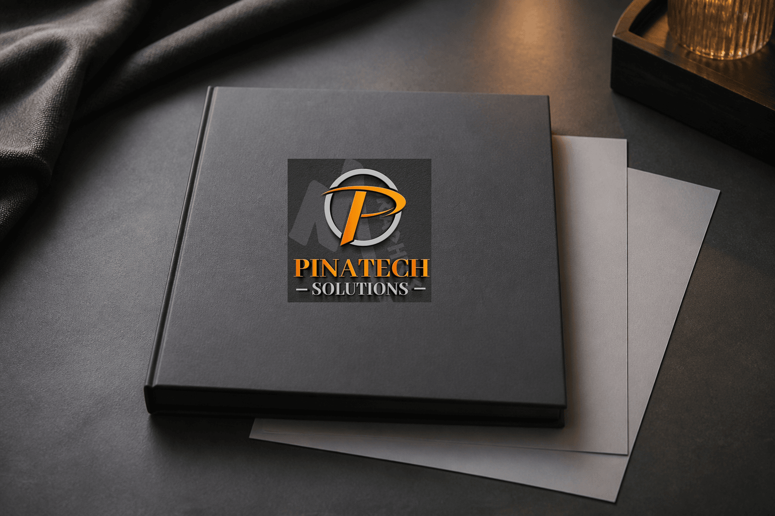 Proposal document folio