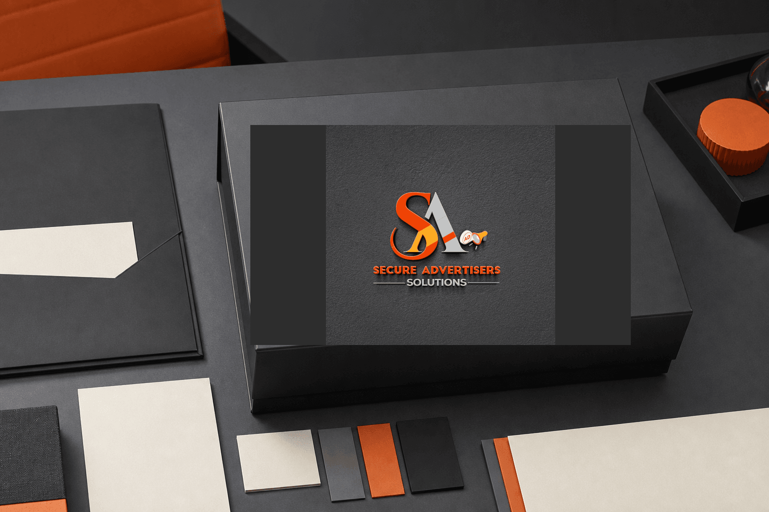 Campaign presentation kit