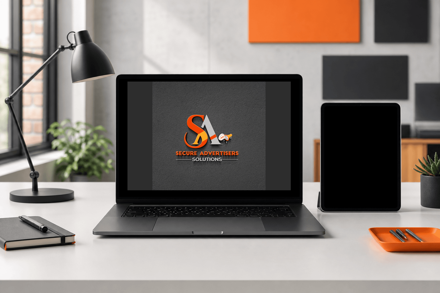 Digital proposal presentation