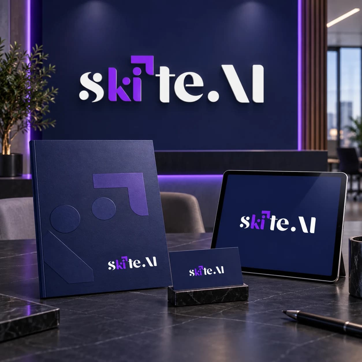 SkiteAi