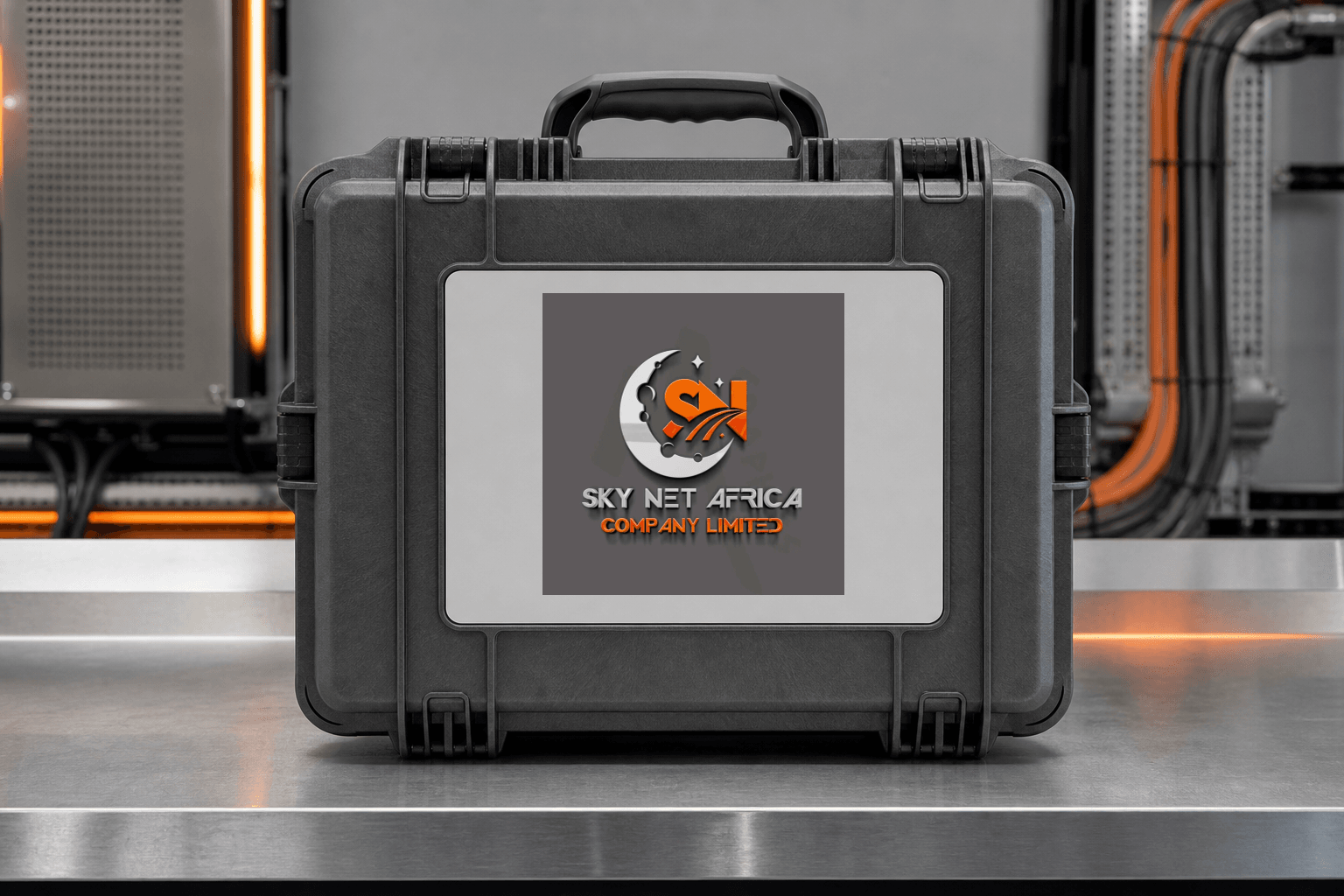 Operations equipment case