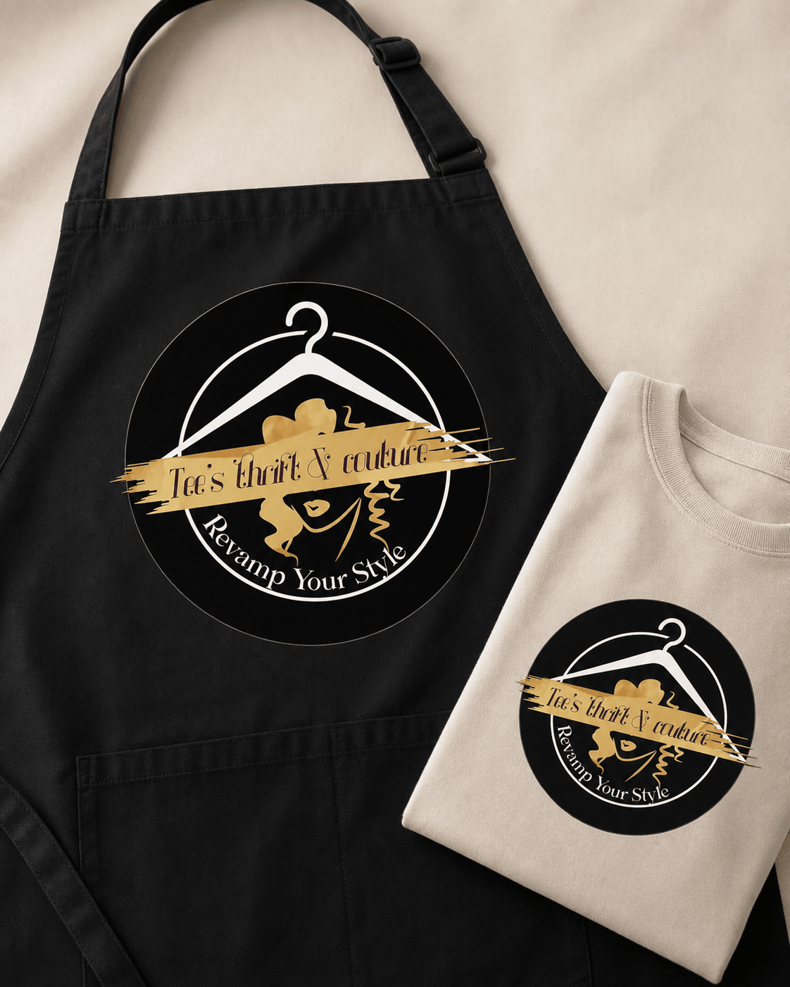 Boutique apparel