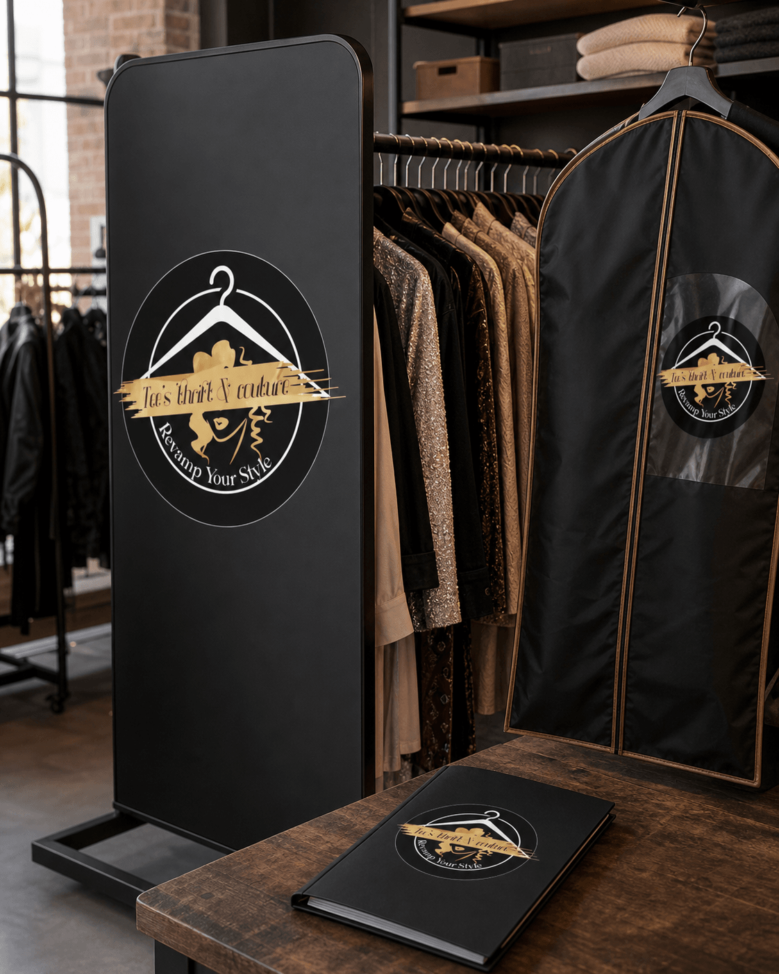 Garment operations