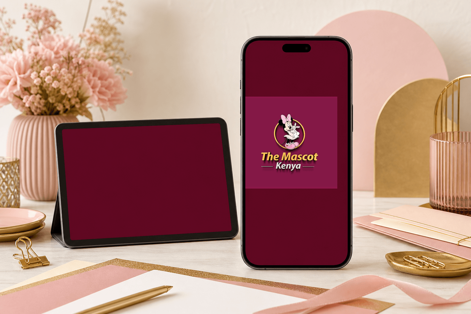 Mobile enquiry interface