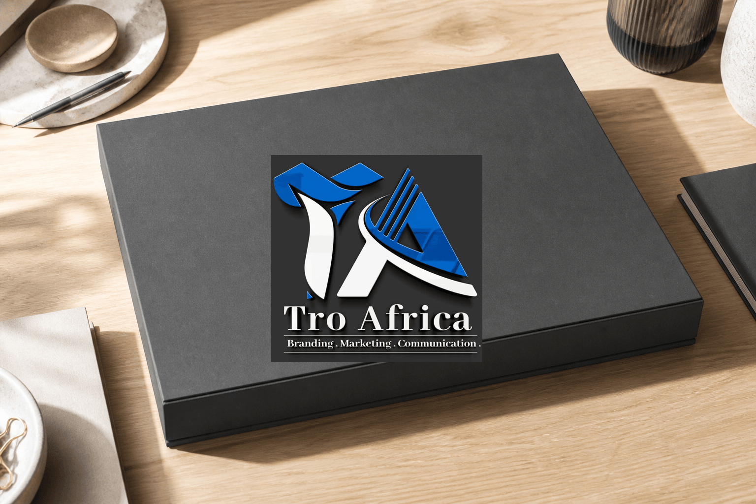 Agency portfolio box