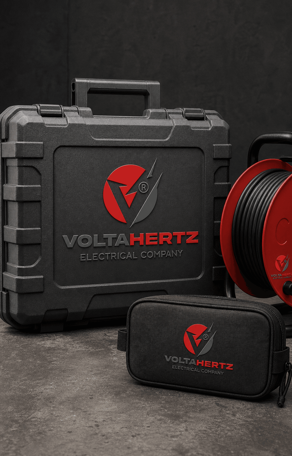 Equipment cases