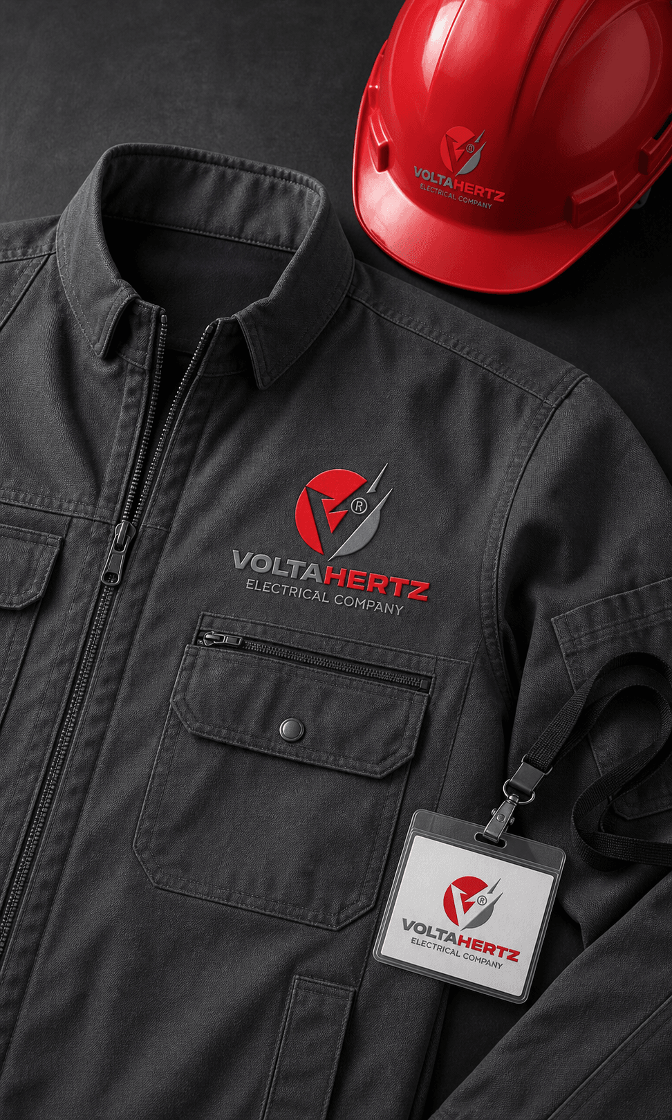 Technician workwear