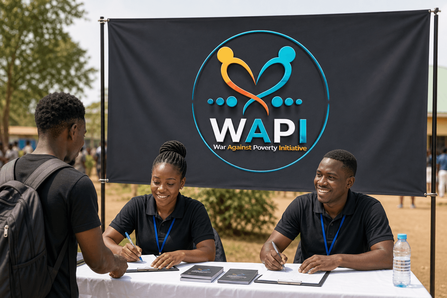 WAPI Visual Identity